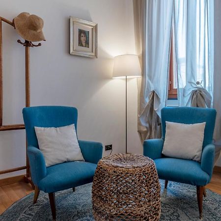 Piazza Di Spagna Elegant Flat Rom Exterior foto