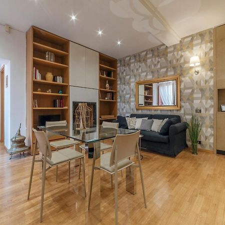 Piazza Di Spagna Elegant Flat Rom Exterior foto